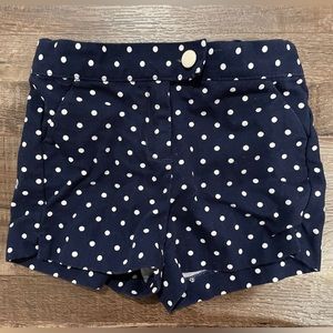 Janie and Jack Boutique shorts size 3 in EUC